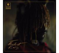 Thundercat/It Is What It Is BF100BR New LP NUOVO