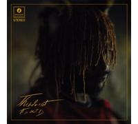 Thundercat It Is What It Is (CD) Album