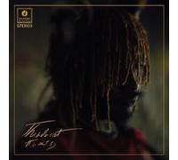 Thundercat - It Is What It Is (Vinyl Cream Limited Edt.)