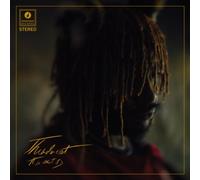 Thundercat It Is What It Is (Vinyl LP) 12" Album