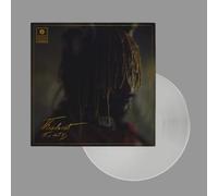 Thundercat It Is What It Is (Vinyl LP) Deluxe 12" Album (Clear vinyl)