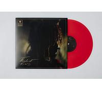 Thundercat - It Is What It Is (Vinyl Red Limited Edt.)