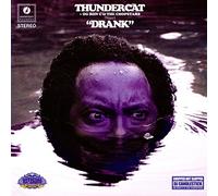 Thundercat Og Ron C & The Chopstars - Drank