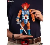 Thundercats Action Figura 1/6 Lion-o 30 Cm Mondo