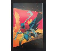 Thundercats Apex #1 Declan Shalvey Virgin 1:50 Variant Cover U NM-