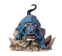 Thundercats Bds Art Scale Statua 1/10 Ma-mutt 11 Cm Iron Studios