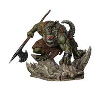 Iron Studios - BDS Art Scale 1/10 - Thundercats - Slithe - Cosmocats