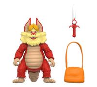 Thundercats Deluxe Action Figure Wave 03 Snarf (Toy Recolor) 18 cm