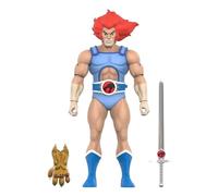 ThunderCats: Lion-O - Action Figure Deluxe 17 Cm - ReAction Super 7