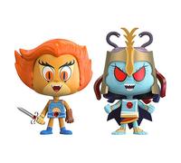 Thundercats Lion-O e Mumm-Ra NYCC 2017 Pop stilizzato esclusivo per gli Stati Un