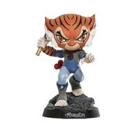 Iron Studios - Minico Heroes Thundercats Tygra Vinyl Statue