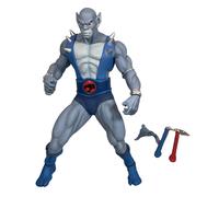 ThunderCats Panthro Figura D'Azione Mega-Scale Da 14 Pollici