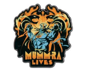Thundercats Pin Badge Mumm-Ra Limited Edition