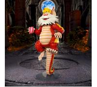 Thundercats - Snarf Ultimates Figura