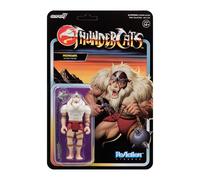 Merchandising Thundercats: Super7 - Reaction Figure Wave 2 - Monkian