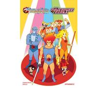 Thundercats / the Powerpuff Girls