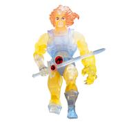 ThunderCats ULTIMAES! - Proiezione Astrale Lion-O