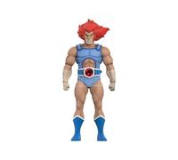 THUNDERCATS ULTIMATES LION-O LED EYES action figure super 7 PREORDINE