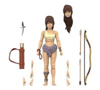 Thundercats Ultimates Action Figura Nayda 18 Cm Super7