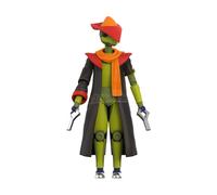 Thundercats Ultimates Action Figura Quick-Pick 18 Cm Super7