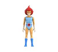 Thundercats Ultimates Action Figura Young Lion-o 18 Cm Super7