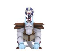 PREORDER Thundercats Ultimates: LUNA & AMOK by Super7