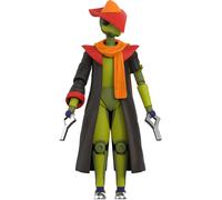 Thundercats Ultimates Action Figure Quick-Pick 18 cm