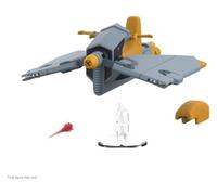 Thundercats Ultimates W13 Skycutter Veicolo con Accessori Action Figure 18 cm -