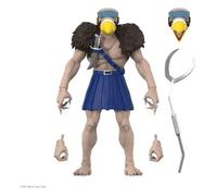 Thundercats Ultimates Action Figure Wave 13 Vultureman (Toy Recolor) 18 cm
