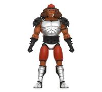 Thundercats Ultimates Action Figure Wave 9 Grune The Destroyer (Toy Recolor) ...