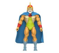 Thundercats Ultimates Action Figure Wave 9 Jaga (Toy Recolor) 20 cm SUPER 7