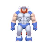 Thundercats Ultimates: CRUNCHER - Super7