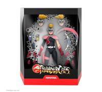 ThunderCats ULTIMATES Deluxe Action Figure Mandora SUPER7