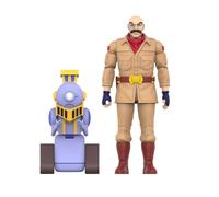 Thundercats Ultimates: SAFARI JOE - Super7