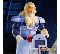 PREORDER Thundercats Ultimates: CLAUDUS by Super7