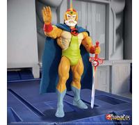 Super7 ULTIMATES Thundercats Grune The Destroyer (Toy Recolor) - 7" Thundercats