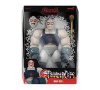 ThunderCats ULTIMATES Wave 14 Action Figure Red Eye 17 cm SUPER7