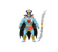 Thundercats Vintage Action Figura Mumm-ra 14 Cm Super 7