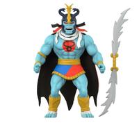Thundercats Vintage Action Figura Mumm-ra 14 Cm Super 7