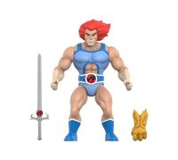 Thundercats Vintage Collection Action Figure Lion-O 14 cm Super 7