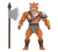 PREORDER ThunderCats Vintage Collection: JACKALMAN by Super7