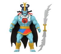 Merchandising Thundercats: Super7 - Vintage Figures Wave 01 - Mumm-Ra (Ever Livi