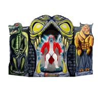 Thundercats Vintage Collection Action Figures 2-Pack Mumm-Ra's Tomb 14 Cm Super7