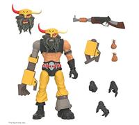 Thundercats Wave 5 figurine Ultimates Hammerhead 18 cm