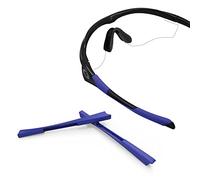 ThunderClap Earsocks Ricambio per occhiali da sole Oakley M2 Frame/M2 Frame XL