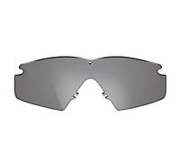 ThunderClap Lenti di ricambio in policarbonato per occhiali da sole Oakley Si M Frame 2.0, Grigio Ultimo, Si M Frame 2.0