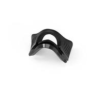 ThunderClap Naselli di ricambio per occhiali da sole Oakley M2 Frame/M2 Frame XL, Nero , M2 Frame/M2 Frame XL
