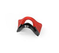 ThunderClap Naselli di ricambio per occhiali da sole Oakley M2 Frame/M2 Frame XL, Rosso, M2 Frame/M2 Frame XL