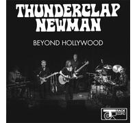Thunderclap Newman - Beyond Hollywood