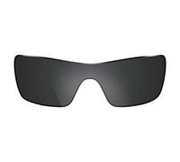 ThunderClap OO9101 - Lenti anti-appannamento di ricambio per occhiali da sole Oakley Batwolf